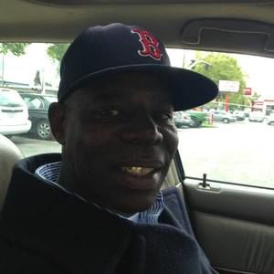 Meet your Posher, Clarence